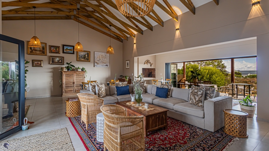 9 Bedroom Property for Sale in Long Acres Country Estate Western Cape
